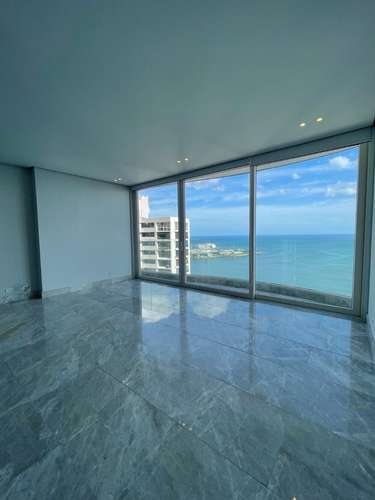 THE TOWERS PAITILLA | APARTAMENTO DE LUJO CON VISTA DIRECTA AL MAR EN ALQUILER