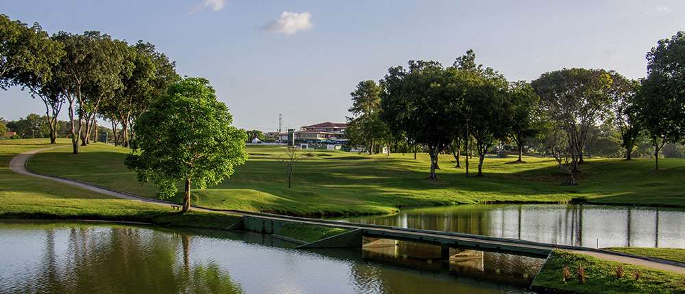Espectacular terreno en el Campo de Golf en Panamá Provincia, con 988 m² - Imagen 2