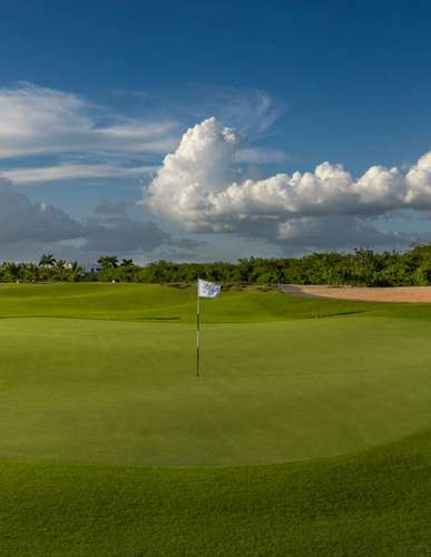 Espectacular terreno en el Campo de Golf en Panamá Provincia, con 988 m² - Imagen 1