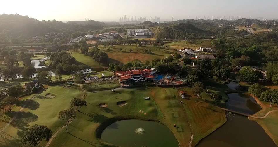 Espectacular terreno en el Campo de Golf en Panamá Provincia, con 988 m² - Imagen 3