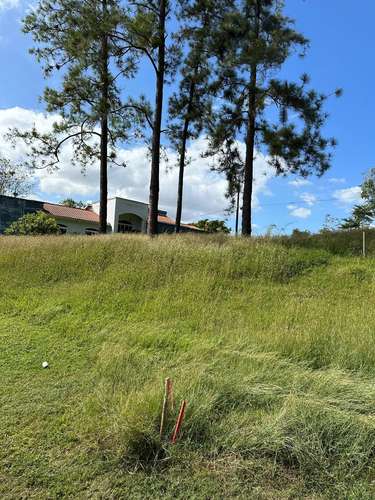 Espectacular terreno en el Campo de Golf en Panamá Provincia, con 988 m² - Imagen 9