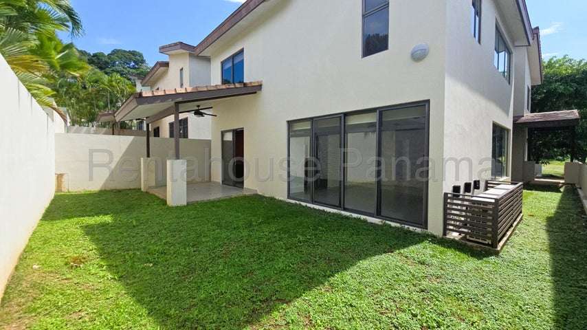 Casa en Venta  Panama Pacifico 26EPP1363