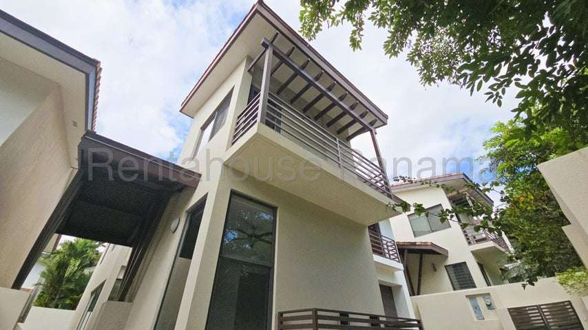 Casa en Venta  Panama Pacifico 26EPP1363