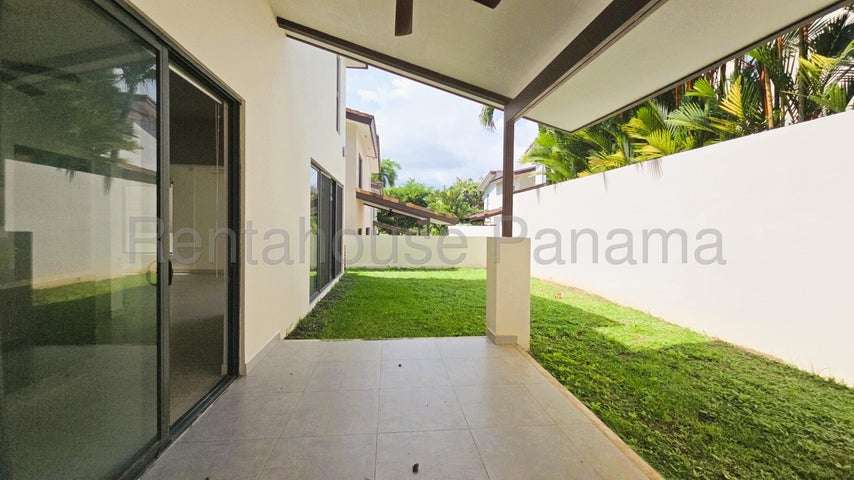 Casa en Venta  Panama Pacifico 26EPP1363