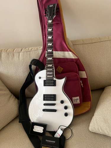 Guitarra  más Amplificador 