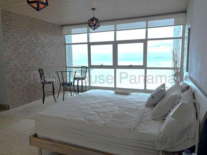 Alquiler de Apartamento Con Vista Al Mar en Punta Pacifica 27*2713Mfk - Imagen 13