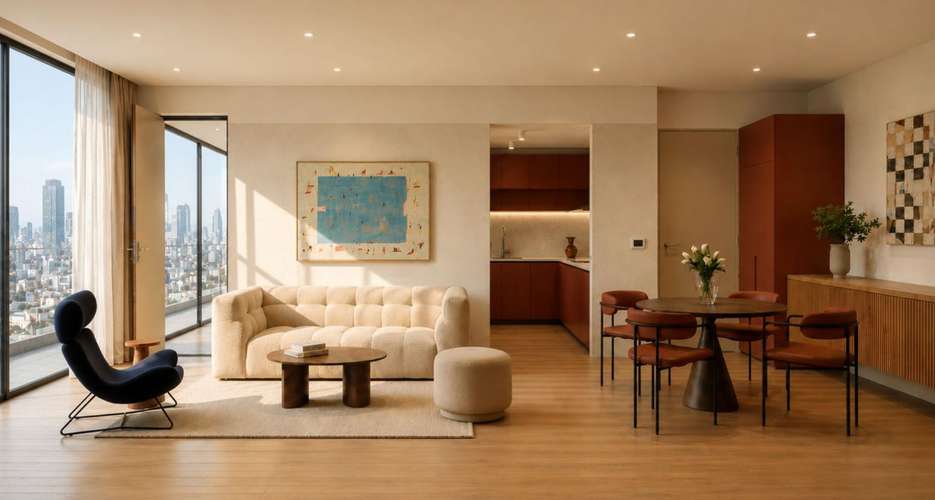 INVIERTE EN OBARRIO AIRBNB PRE-VENTA - Imagen 1