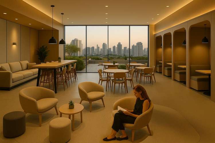 INVIERTE EN OBARRIO AIRBNB PRE-VENTA - Imagen 15
