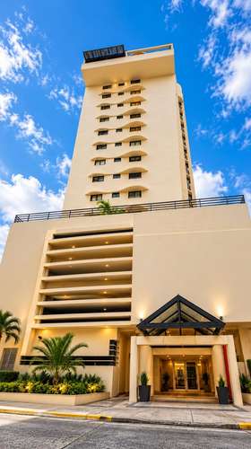 Alquiler de Amplio Apartamento en PH Torre Marbella | 323 m² | 4 Recámaras | 3 Parking | $3,500 - Imagen 1