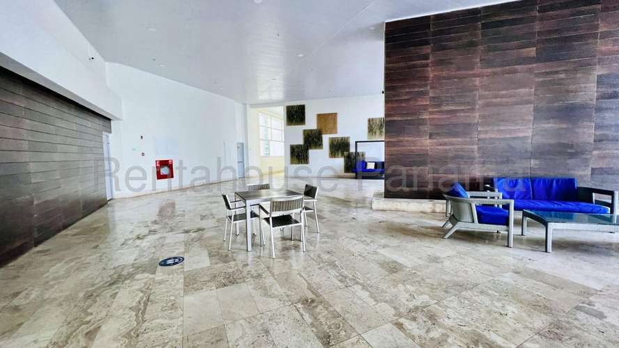 Alquiler de Apartamento Frenta al Mar en Punta Pacifica 27*2737Mfk - Imagen 3