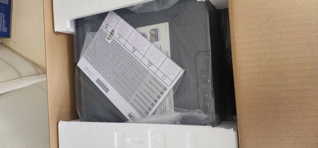Impresora epson L3350 nueva sellada  - Imagen 5