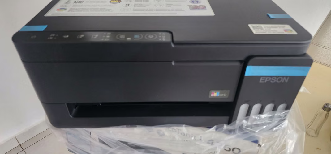 Impresora epson L3350 nueva sellada  - Imagen 2