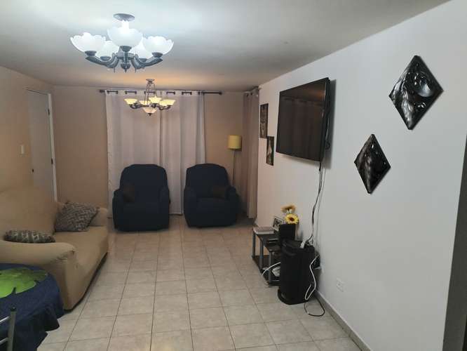 Alquilo Apartament en Las Acacias, Ph Cantabria - Imagen 1