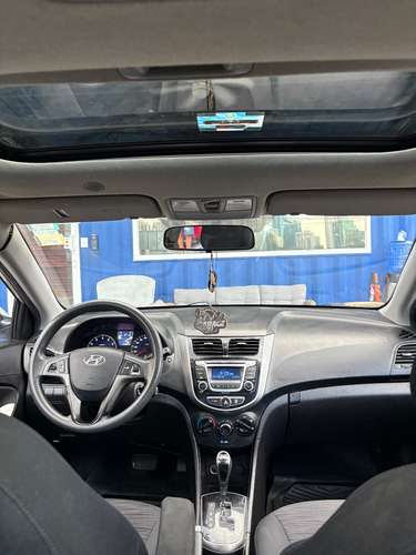 Hyundai Accent Full extra  - Imagen 3