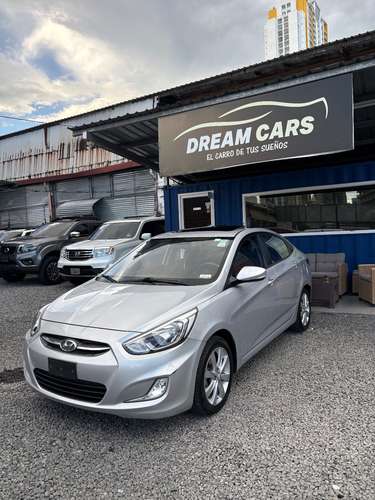 Hyundai Accent Full extra  - Imagen 2