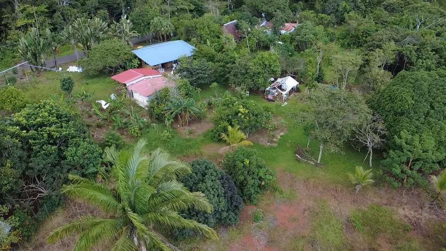 Lotes titulados en La Gloria, Arraiján: 5638 m² para inversión estratégica cerca de escuelas y tráfico. - Imagen 18