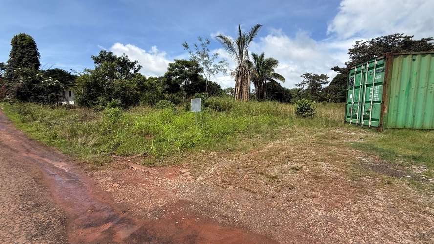 Lotes titulados en La Gloria, Arraiján: 5638 m² para inversión estratégica cerca de escuelas y tráfico. - Imagen 8