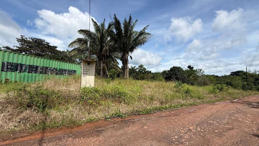 Lotes titulados en La Gloria, Arraiján: 5638 m² para inversión estratégica cerca de escuelas y tráfico. - Imagen 10