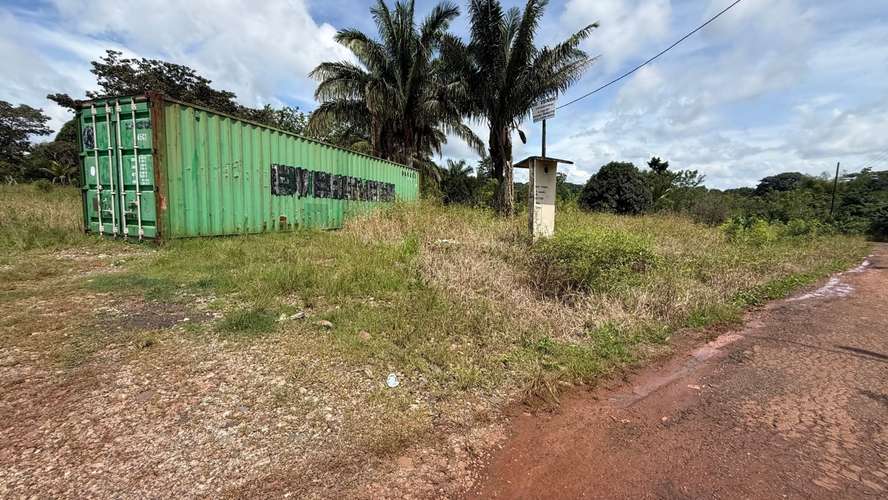 Lotes titulados en La Gloria, Arraiján: 5638 m² para inversión estratégica cerca de escuelas y tráfico. - Imagen 9