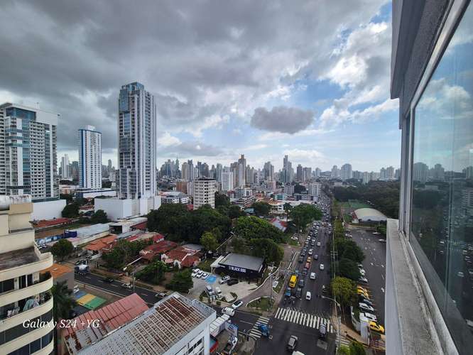 ALQUILER DE APARTAMENTO EN PH TEE ONE  - Imagen 1