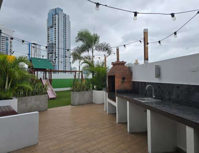 ALQUILER DE APARTAMENTO EN PH TEE ONE  - Imagen 11