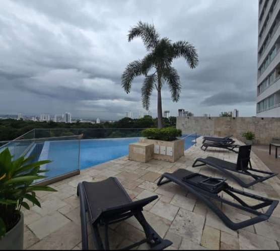 ALQUILER DE APARTAMENTO EN PH TEE ONE  - Imagen 12