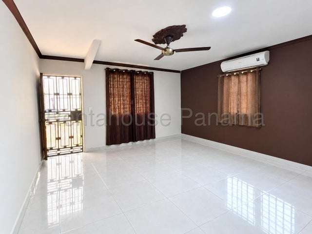 SE VENDE AMPLIA CASA DE 315.50 Mts EN ALTOS DE PANAMÁ 27-2623/GMB - Imagen 10