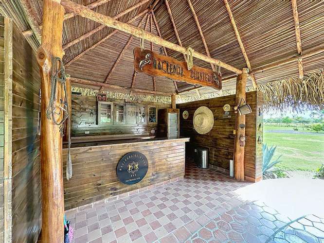 Venta de casa de campo con piscina en la carretera hacia Playa Juan Hombrón - Imagen 16