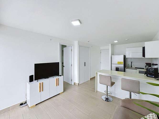 Alquiler de apartamento en San Francisco – PH Living 73 - Imagen 4