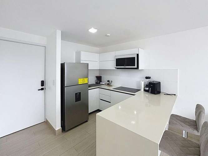Alquiler de apartamento en San Francisco – PH Living 73 - Imagen 11