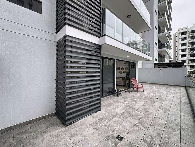 Alquiler de apartamento en San Francisco – PH Living 73 - Imagen 13
