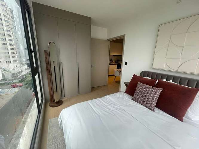 Apartamentos en Loom desde 1 y 2 Recámaras, Entrega Inmediata Oct 2026