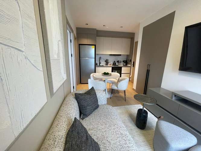 Apartamentos en Loom desde 1 y 2 Recámaras, Entrega Inmediata Oct 2026