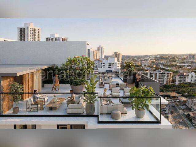 Venta Apartamento PH Estela 69m² A pasos del Metro GC