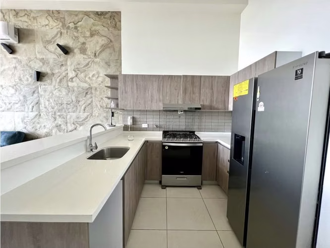 VENTA APARTAMENTO-COCO DEL MAR  - Imagen 10