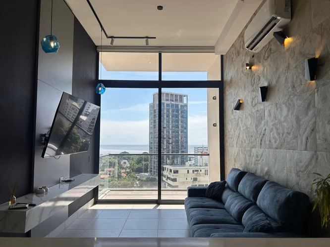 VENTA APARTAMENTO-COCO DEL MAR  - Imagen 2