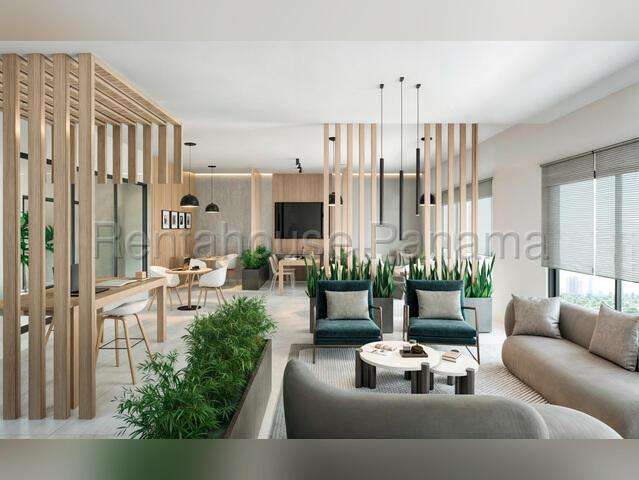 Venta Apartamento PH Estela 85m² A pasos del Metro GC