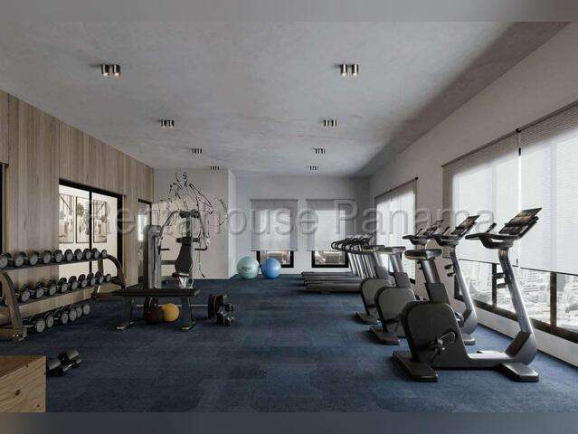 Venta Apartamento PH Estela 85m² A pasos del Metro GC
