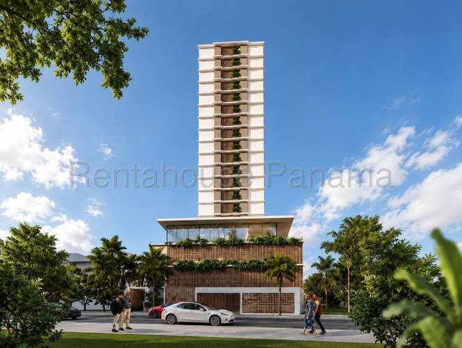 Venta Apartamento PH Estela 85m² A pasos del Metro GC