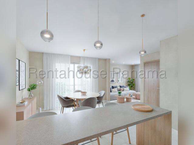Venta Apartamento PH Estela 85m² A pasos del Metro GC