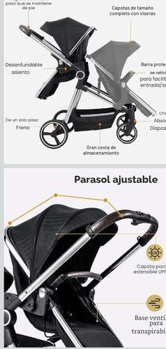 Oferta, abajo del precio de Amazon. Totalmente nuevo. Solo que la cajeta se daño. Sirve para un bb o 2. Sirve como cargu - Imagen 2