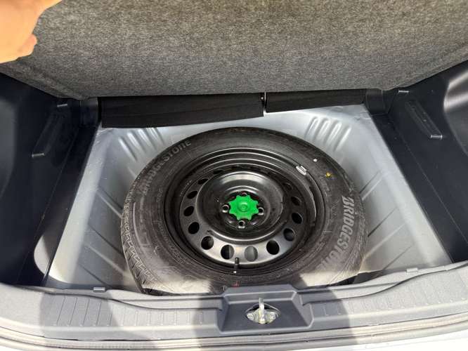 Vendo Toyota Raize 2023 – Solo 19,270 km – Único dueño - Imagen 9