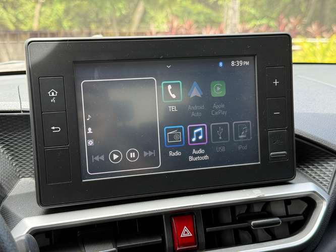 Vendo Toyota Raize 2023 – Solo 19,270 km – Único dueño - Imagen 7