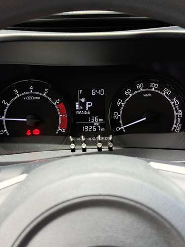 Vendo Toyota Raize 2023 – Solo 19,270 km – Único dueño - Imagen 6