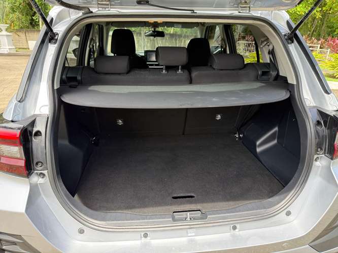 Vendo Toyota Raize 2023 – Solo 19,270 km – Único dueño - Imagen 8