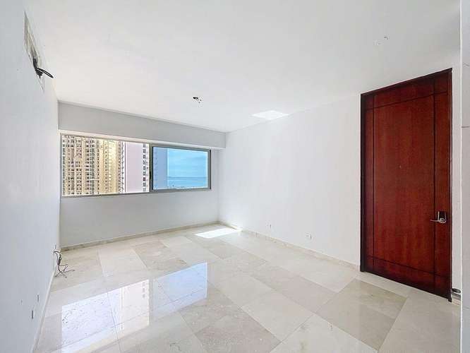 Venta de Apartamento en Punta Pacífica, PH Aqualina