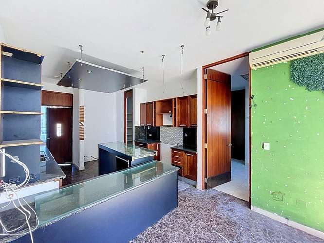 Venta de Apartamento en Punta Pacífica, PH Aqualina