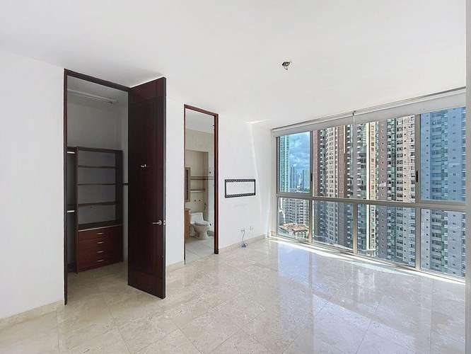 Venta de Apartamento en Punta Pacífica, PH Aqualina