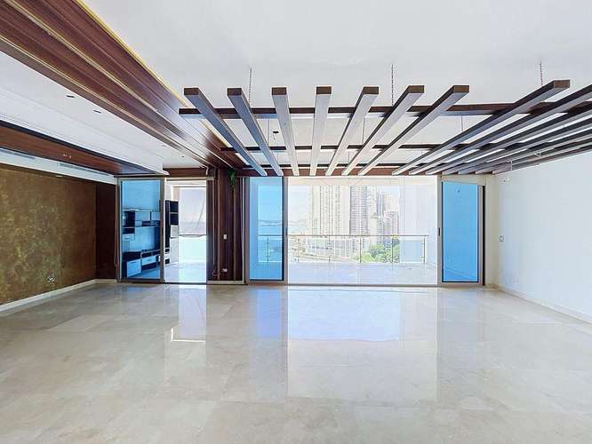 Venta de Apartamento en Punta Pacífica, PH Aqualina