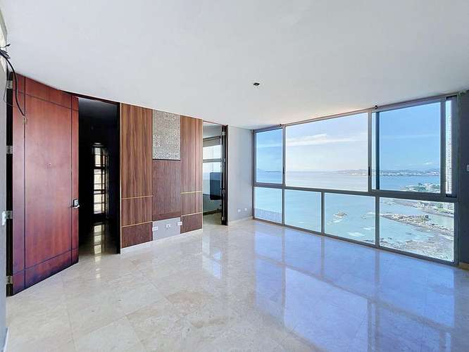Venta de Apartamento en Punta Pacífica, PH Aqualina